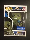 Funko Pop! Vinyl: Marvel - Hulk (Gladiator) - Walmart (Exclusive) #249