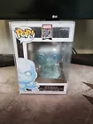 Funko Pop! Vinyl: Marvel - Iceman #504