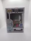 Funko Pop! Vinyl: Marvel - Iceman (Flocked) - Funko Web (FW) (Exclusive) #504