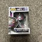 Funko Pop! Vinyl: Marvel – Infinity Ultron #973 Exclusive Collectible Figure