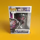 Funko Pop! Vinyl: Marvel - Infinity Ultron #973