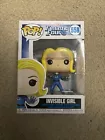 Funko Pop! Vinyl: Marvel - Invisible Girl #558