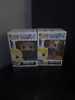 Funko Pop! Vinyl: Marvel - Invisible Girl #558