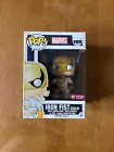 Funko Pop! Vinyl: Marvel - Iron Fist (Gold) 188 - PX Previews Exclusive