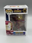 Funko Pop! Vinyl: Marvel - Iron Man #285