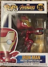 Funko Pop! Vinyl: Marvel - Iron Man #285