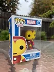 Funko Pop! Vinyl: Marvel - Iron Man #4