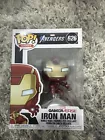 Funko Pop! Vinyl: Marvel - Iron Man #626
