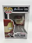Funko Pop! Vinyl: Marvel - Iron Man #626