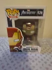 Funko Pop! Vinyl: Marvel - Iron Man #626