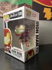 Funko Pop! Vinyl: Marvel - Iron Man #626