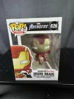Funko Pop! Vinyl: Marvel - Iron Man #626