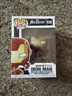 Funko Pop! Vinyl: Marvel - Iron Man #626