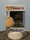 Funko Pop! Vinyl: Marvel - Iron Man (Deep Space) #26