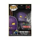 Funko Pop! Vinyl: Marvel - Iron Man (Mark 1) - Target (Exclusive) #1405