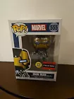 Funko Pop! Vinyl: Marvel - Iron Man model 39 (Glows in the Dark) - AAA Anime...