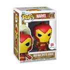 Funko Pop! Vinyl: Marvel - Iron Man (Mystic Armor) - Walgreens (Exclusive) #918