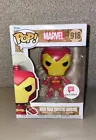 Funko Pop! Vinyl: Marvel - Iron Man (Mystic Armor) - Walgreens (Exclusive) #918