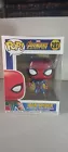 Funko Pop! Vinyl: Marvel - Iron Spider #287