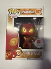 Funko Pop! Vinyl: Marvel - Iron Spider - Walgreens (Exclusive) #107
