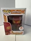 Funko Pop! Vinyl: Marvel - Iron Spider - Walgreens (Exclusive) #107