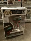 Funko Pop! Vinyl: Marvel - Ironheart MK 2 #1176