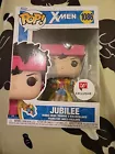 Funko Pop! Vinyl Marvel Jubilee XMen Comics Walgreens (Exclusive) #1086