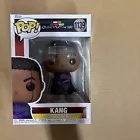 Funko Pop! Vinyl: Marvel - Kang #1139