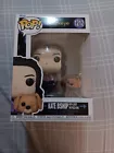 Funko Pop! Vinyl: Marvel - Kate Bishop with Lucky The Pizza Dog #1212