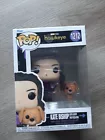 Funko Pop! Vinyl: Marvel - Kate Bishop with Lucky The Pizza Dog #1212