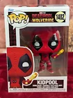 Funko Pop! Vinyl: Marvel - Kidpool #1402
