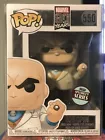 Funko Pop! Vinyl: Marvel - Kingpin #550 80th Year Specialty Series W/Protector