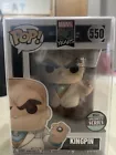 Funko Pop! Vinyl: Marvel - Kingpin #550