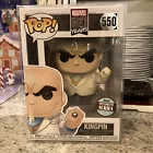 Funko Pop! Vinyl: Marvel - Kingpin #550