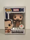 Funko Pop! Vinyl: Marvel - Kraven the Hunter - Walgreens (Exclusive) #525