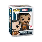 Funko Pop! Vinyl: Marvel - Kraven the Hunter - Walgreens (WG) (Exclusive) #525