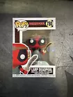 Funko Pop! Vinyl: Marvel - Larp Deadpool #780