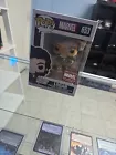 Funko Pop! Vinyl: Marvel - Logan - Amazon (Exclusive) #653