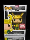 Funko Pop! Vinyl: Marvel - Loki #508 Collectors Corp Exclusive