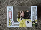 Funko Pop! Vinyl: Marvel - Loki (Helmet) #36