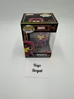 Funko Pop! Vinyl: Marvel - Magneto - Target (T) (Exclusive) #799