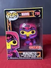 Funko Pop! Vinyl: Marvel - Magneto - Target (T) (Exclusive) #799