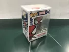 Funko Pop! Vinyl: Marvel - Mangaverse Spider-Man - Amazon (Exclusive) #982