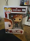 Funko Pop! Vinyl: Marvel - Mary Jane Spider Man #396 Gamerverse