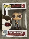 Funko Pop! Vinyl: Marvel - Matt Murdock #121