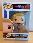 Funko Pop! Vinyl Marvel MCU Captain Marvel / Carol Danvers #1249