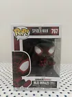 Funko Pop! Vinyl: Marvel - Miles Morales (Bodega Cat Suit) #767