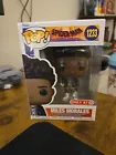 Funko Pop! Vinyl: Marvel - Miles Morales - Target (Exclusive) #1233