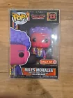 Funko Pop! Vinyl: Marvel - Miles Morales - Target (Exclusive) #1233