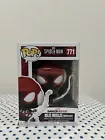 Funko Pop! Vinyl: Marvel - Miles Morales (Winter Suit) #771